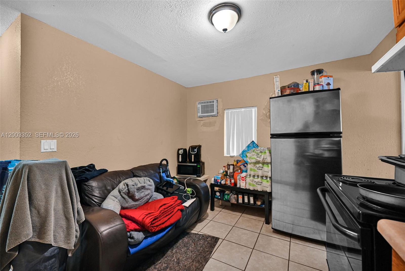 WEST PERRINE ADDN - Residential Income