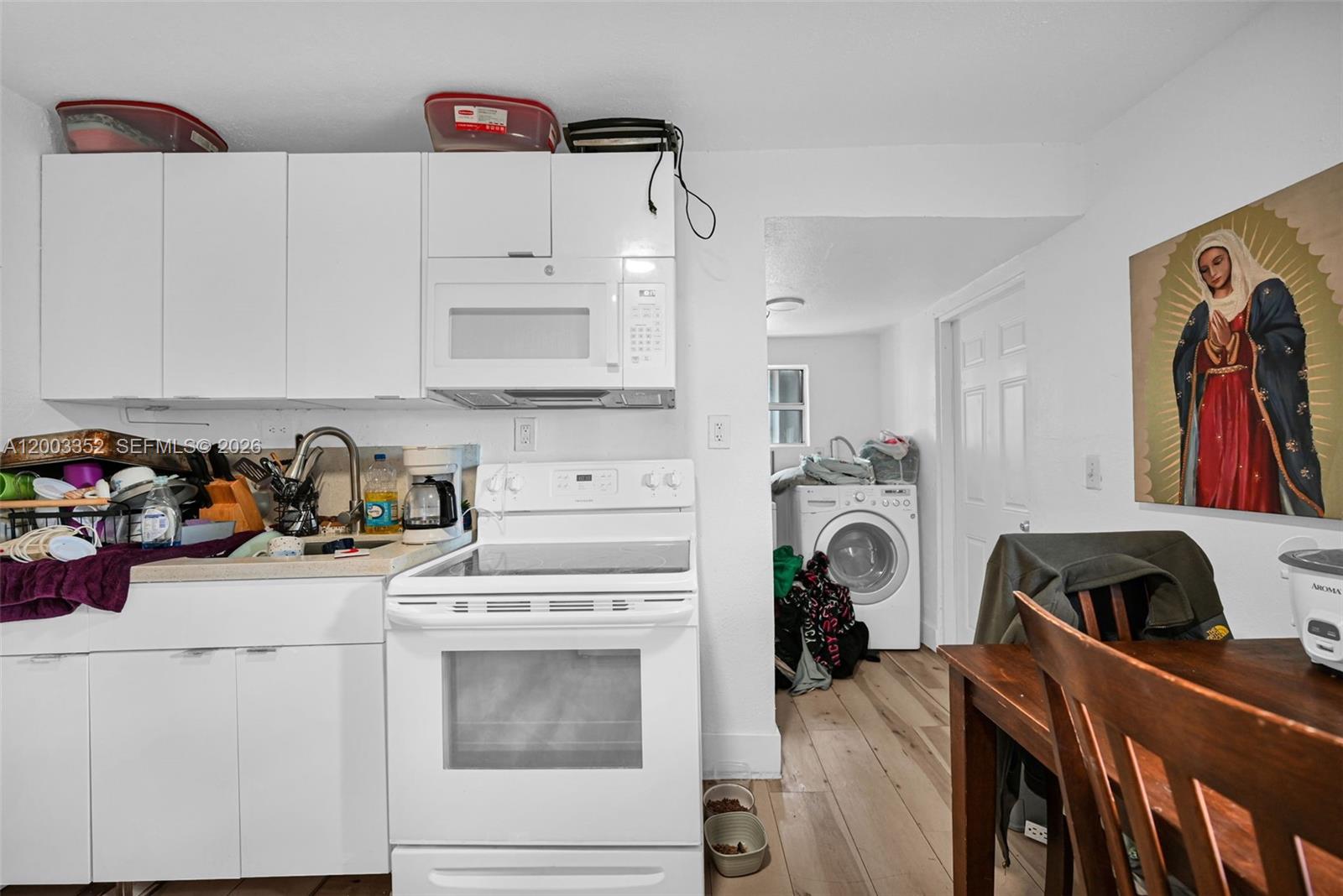 WEST PERRINE ADDN - Residential Income