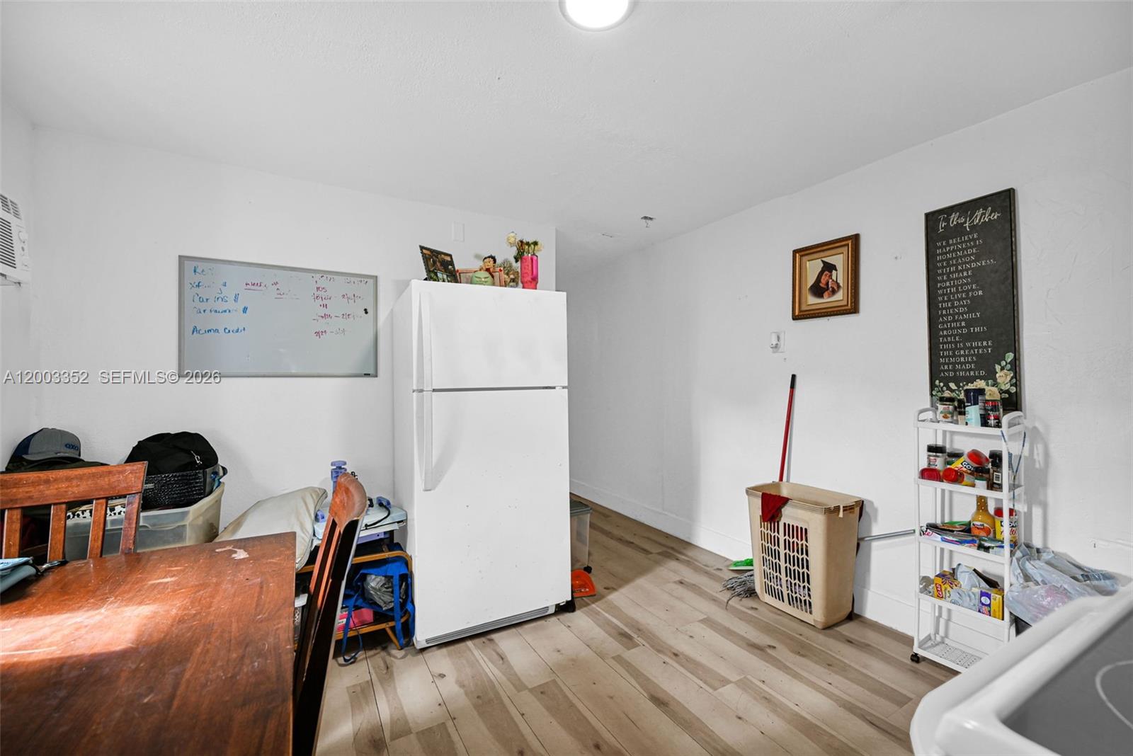 WEST PERRINE ADDN - Residential Income