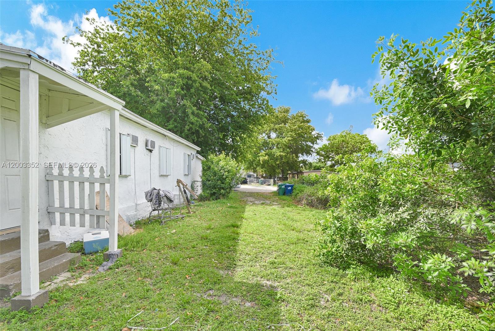 WEST PERRINE ADDN - Residential Income