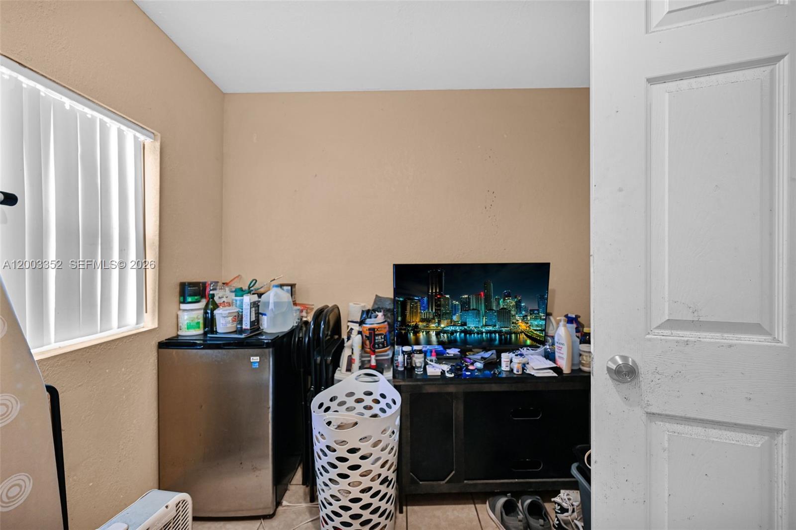 WEST PERRINE ADDN - Residential Income