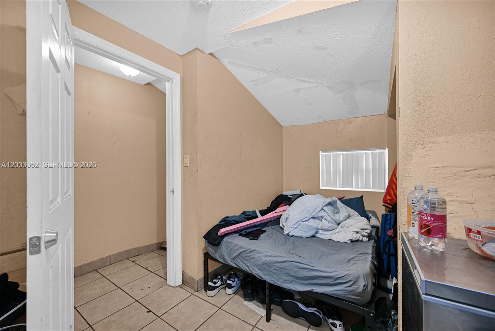 WEST PERRINE ADDN - Residential Income