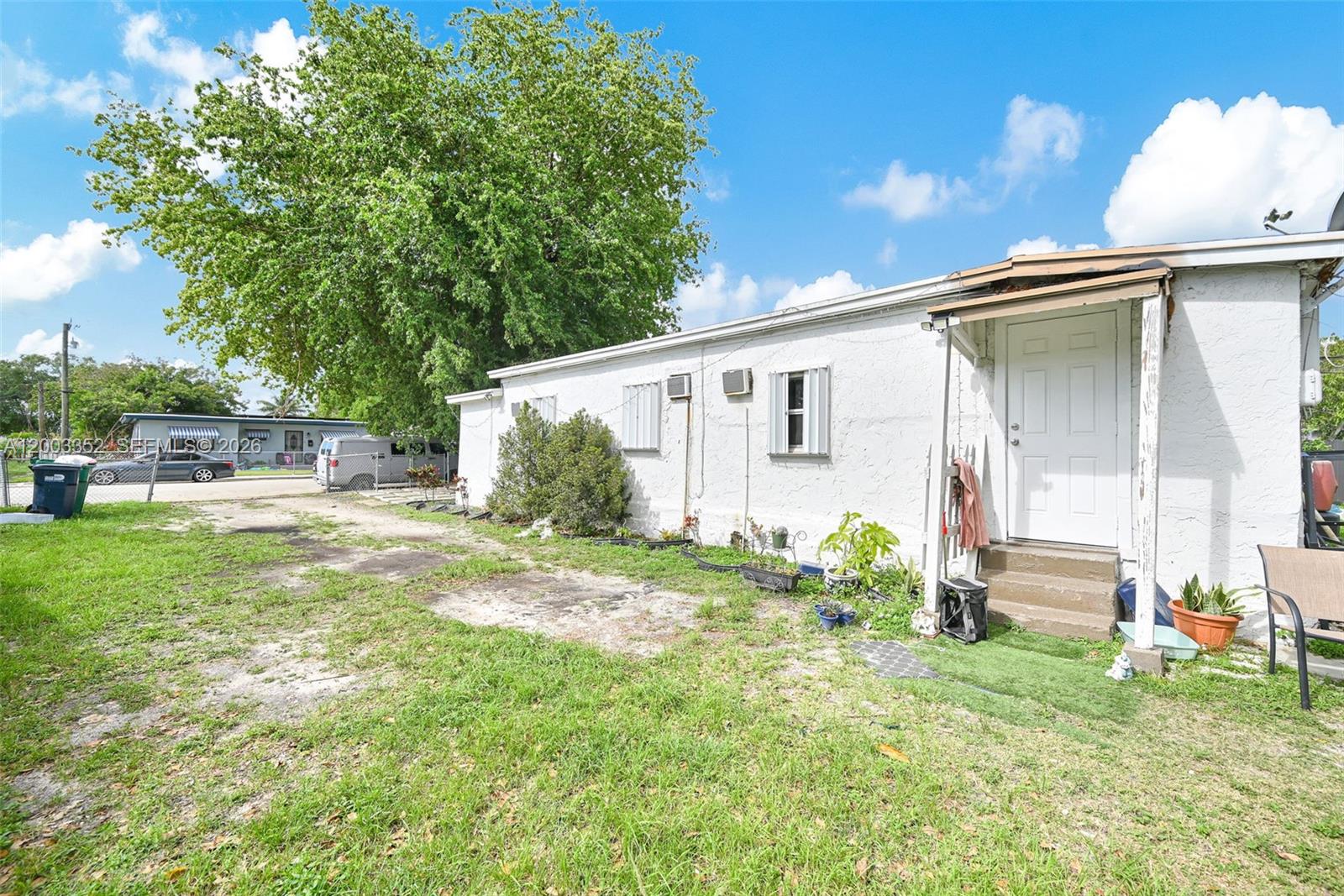 WEST PERRINE ADDN - Residential Income