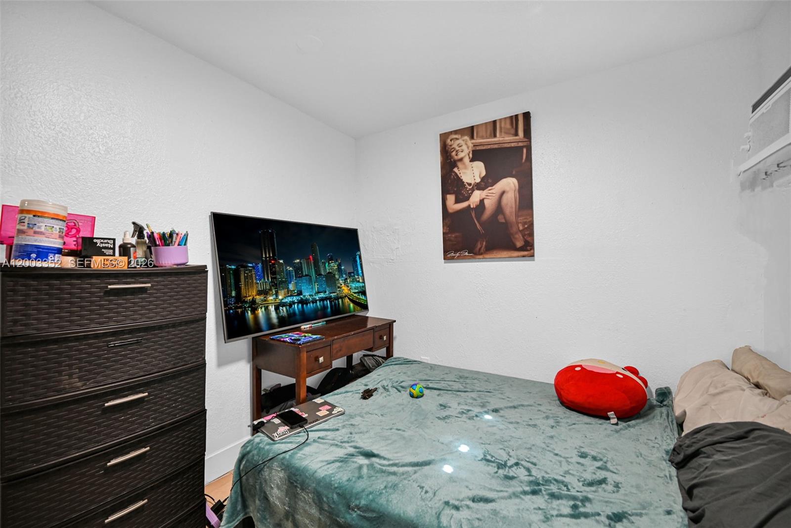 WEST PERRINE ADDN - Residential Income