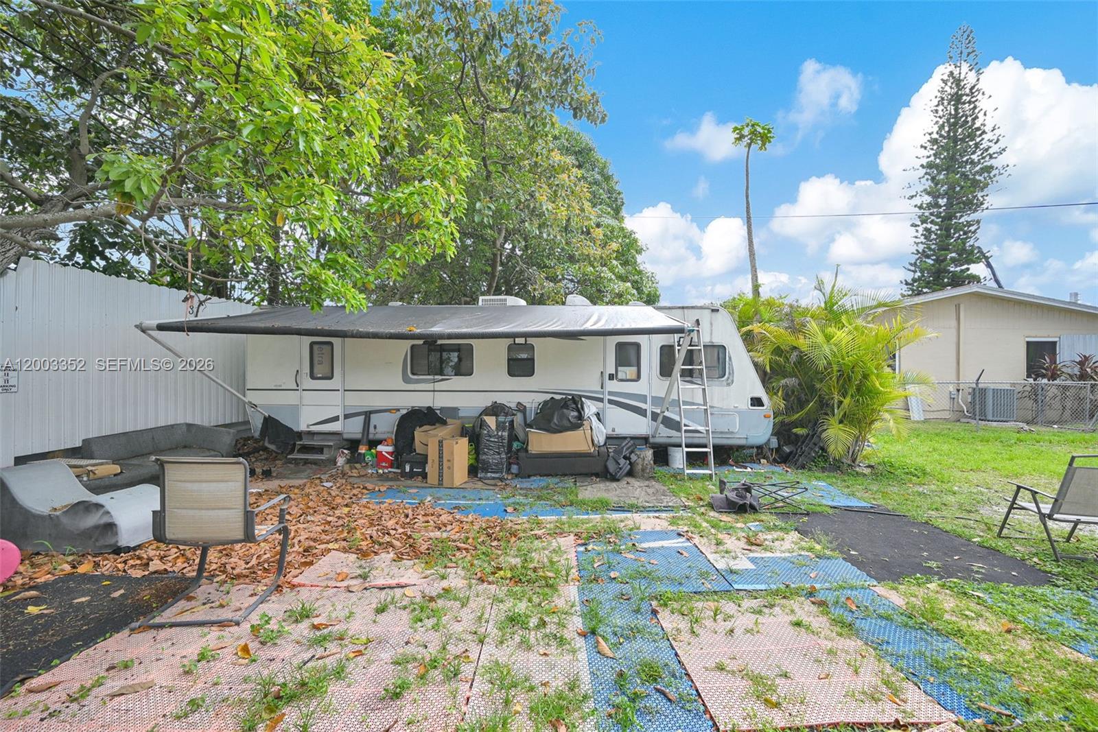 WEST PERRINE ADDN - Residential Income