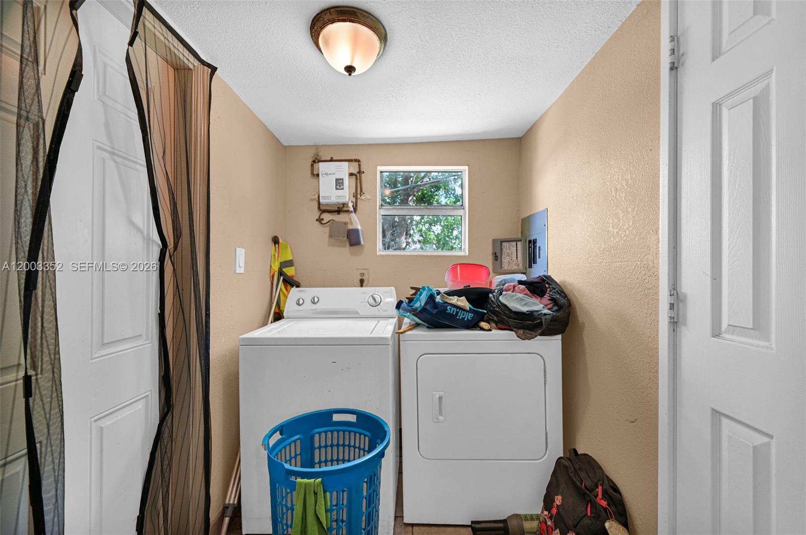 WEST PERRINE ADDN - Residential Income