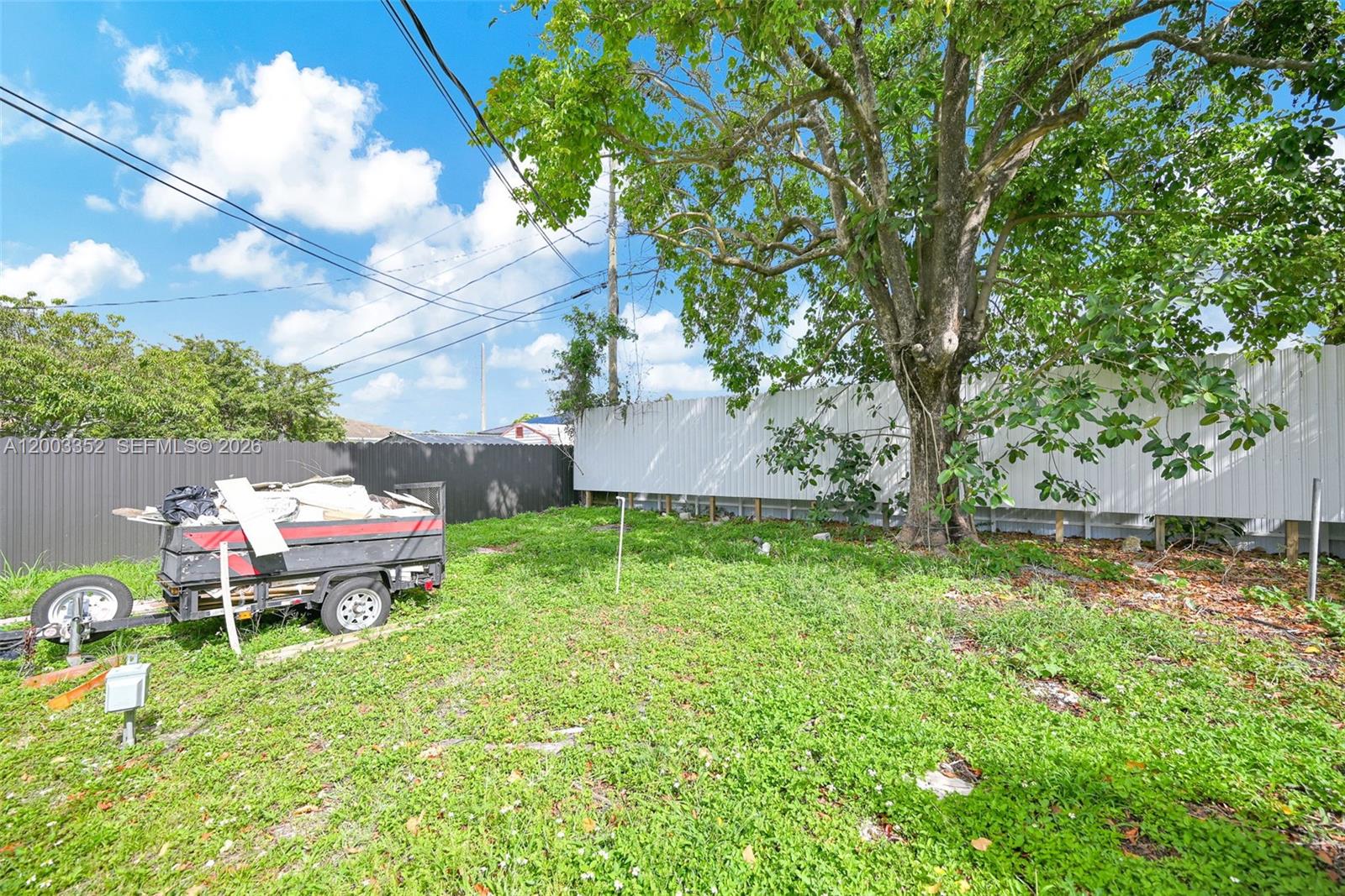 WEST PERRINE ADDN - Residential Income