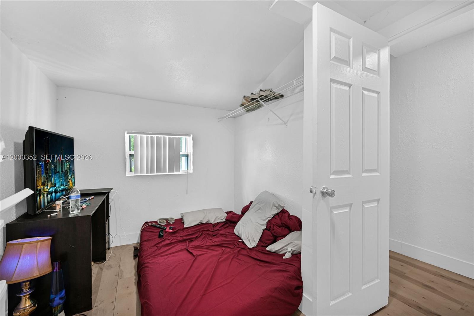 WEST PERRINE ADDN - Residential Income