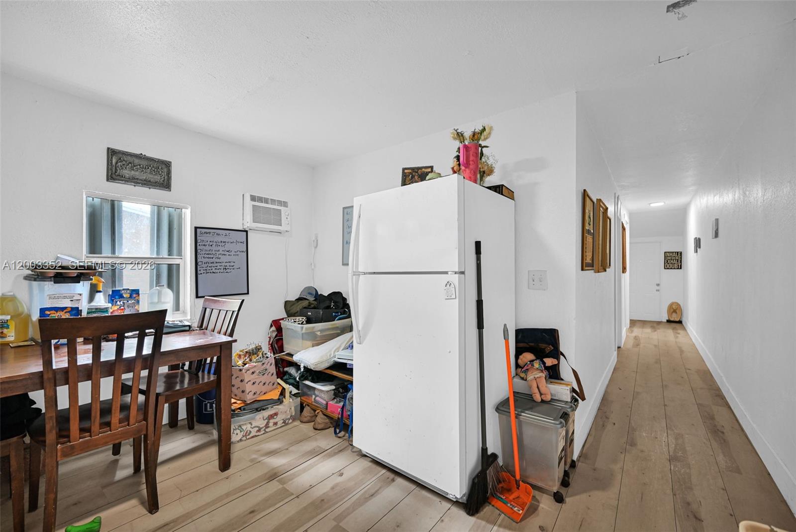 WEST PERRINE ADDN - Residential Income