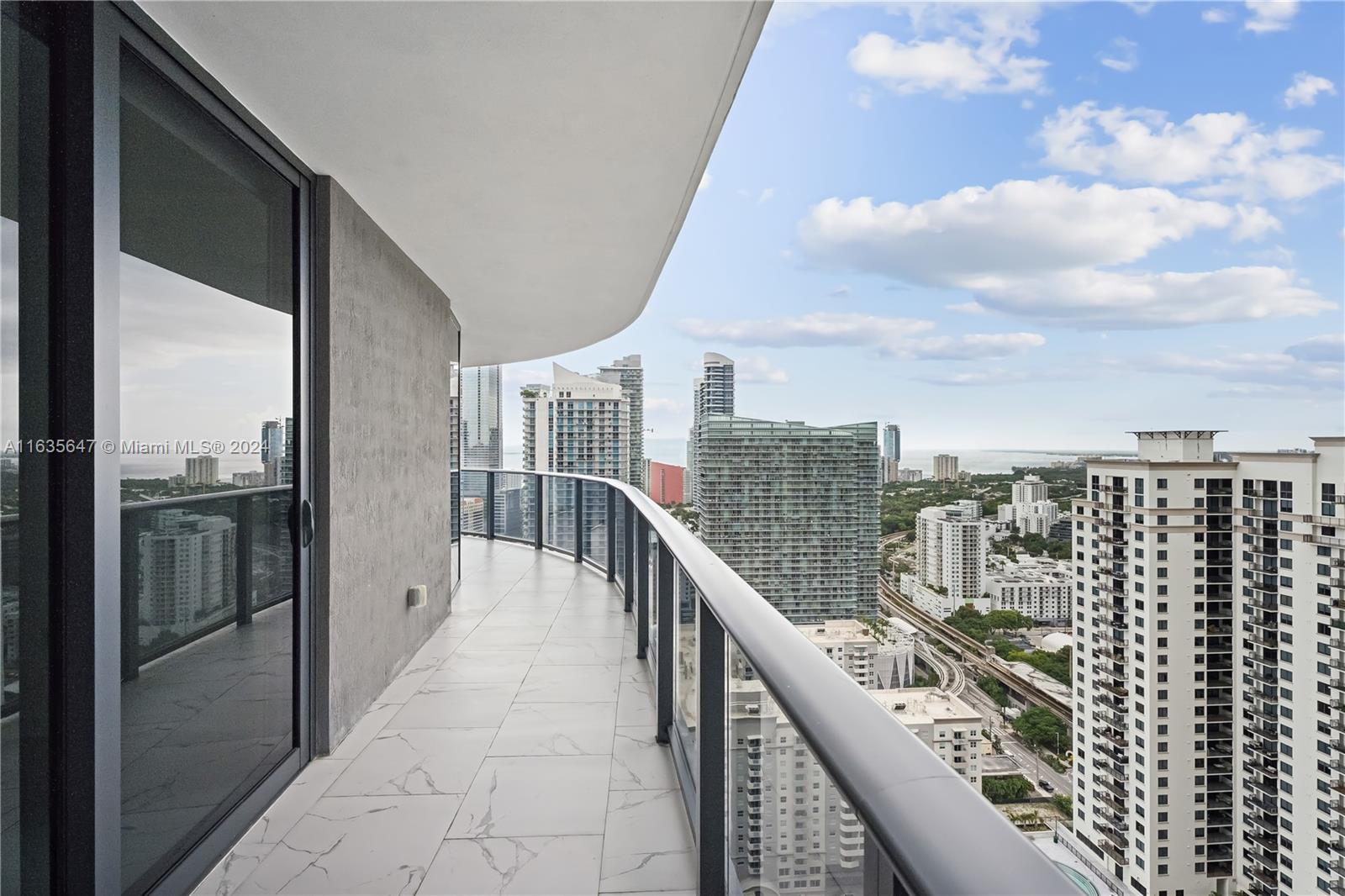 BRICKELL HEIGHTS EAST CON - Residential