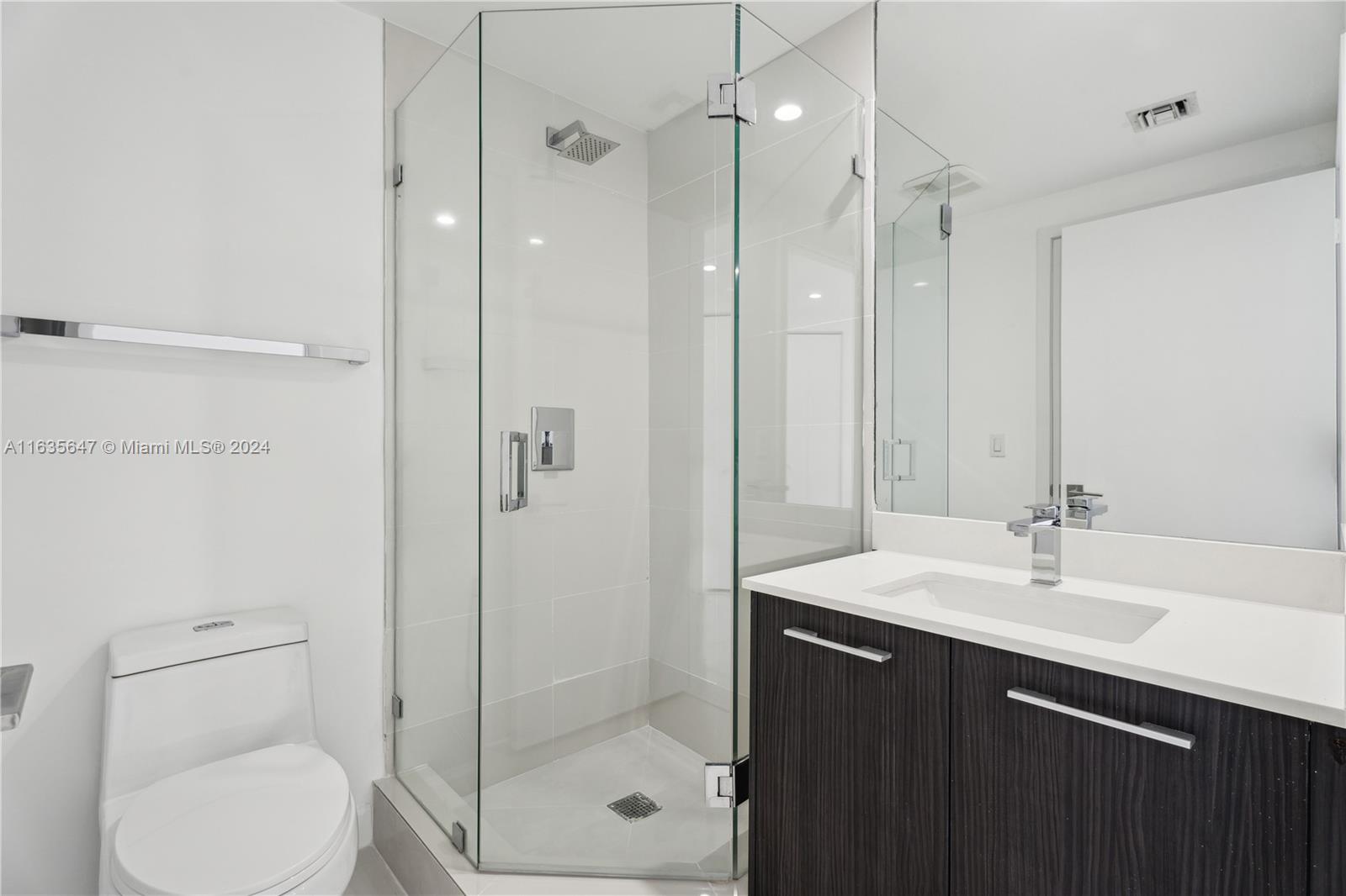 BRICKELL HEIGHTS EAST CON - Residential