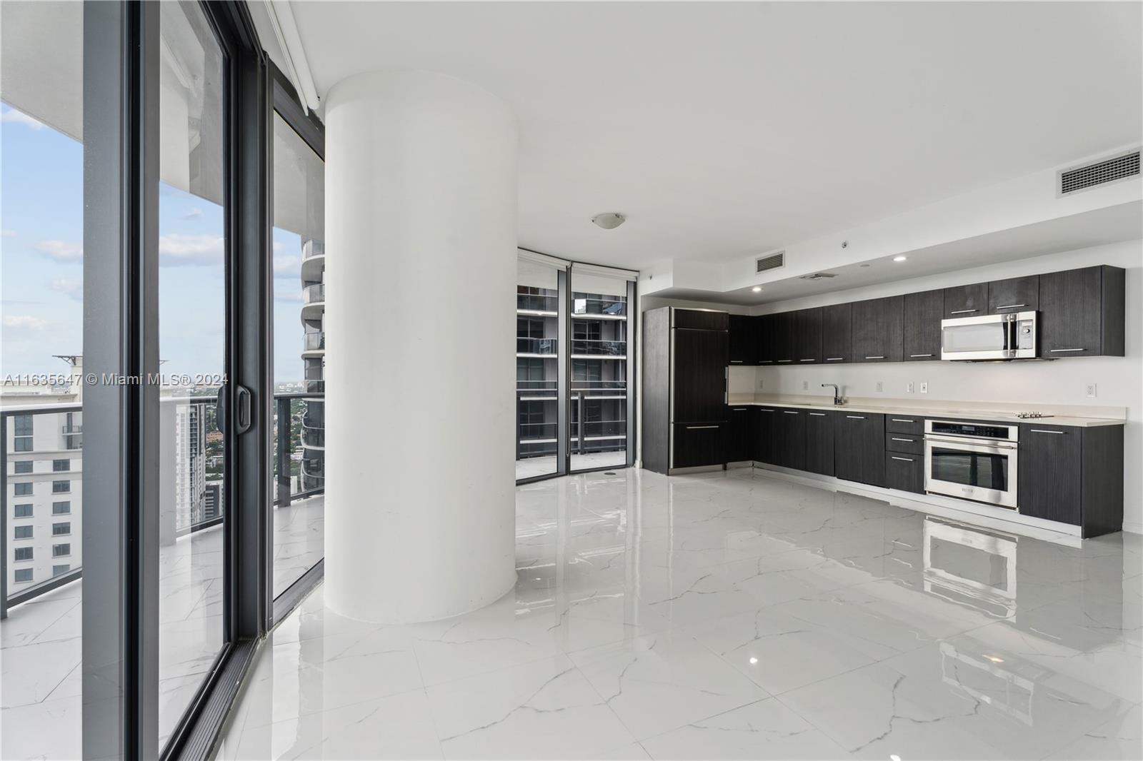 BRICKELL HEIGHTS EAST CON - Residential