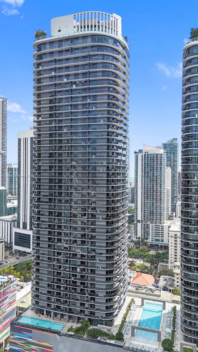 BRICKELL HEIGHTS EAST CON - Residential