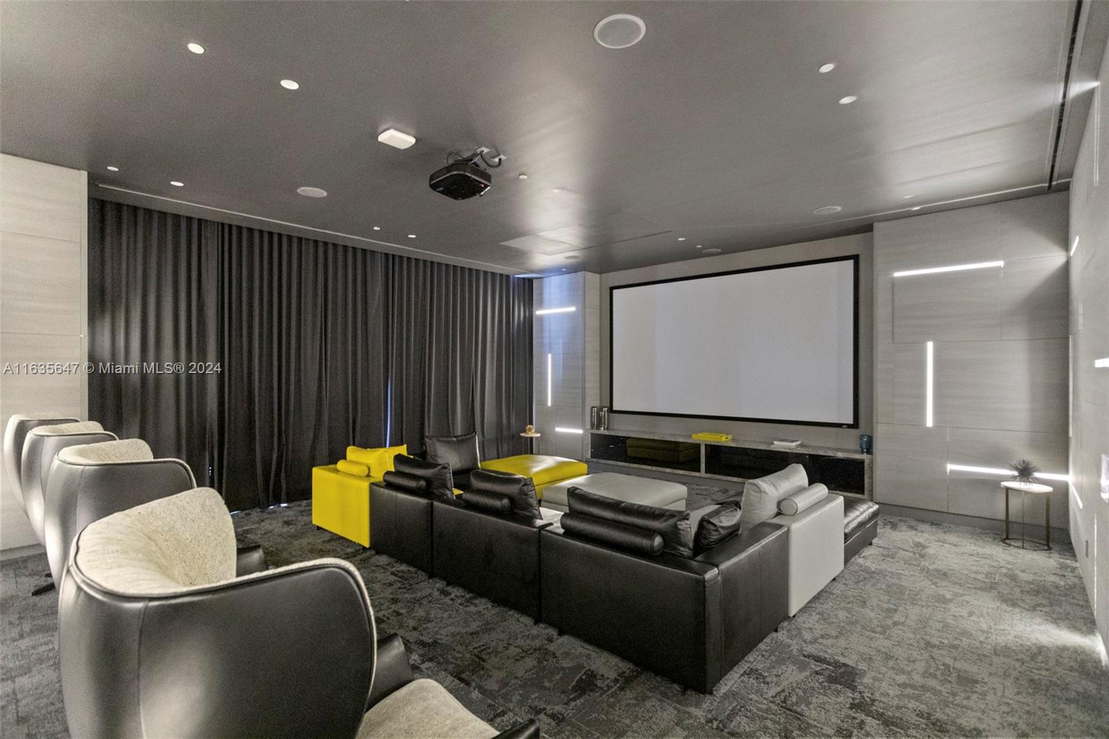 BRICKELL HEIGHTS EAST CON - Residential