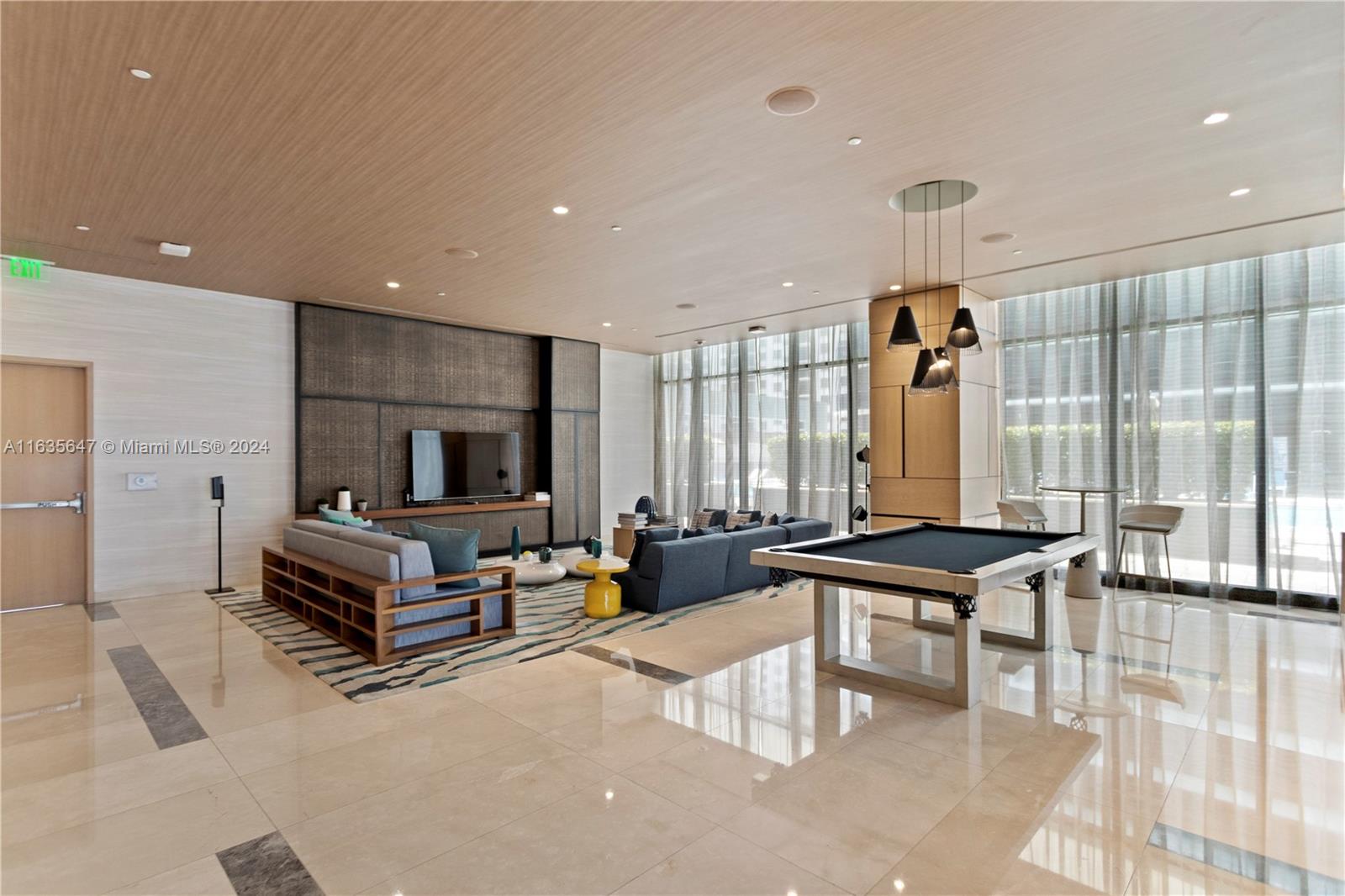 BRICKELL HEIGHTS EAST CON - Residential