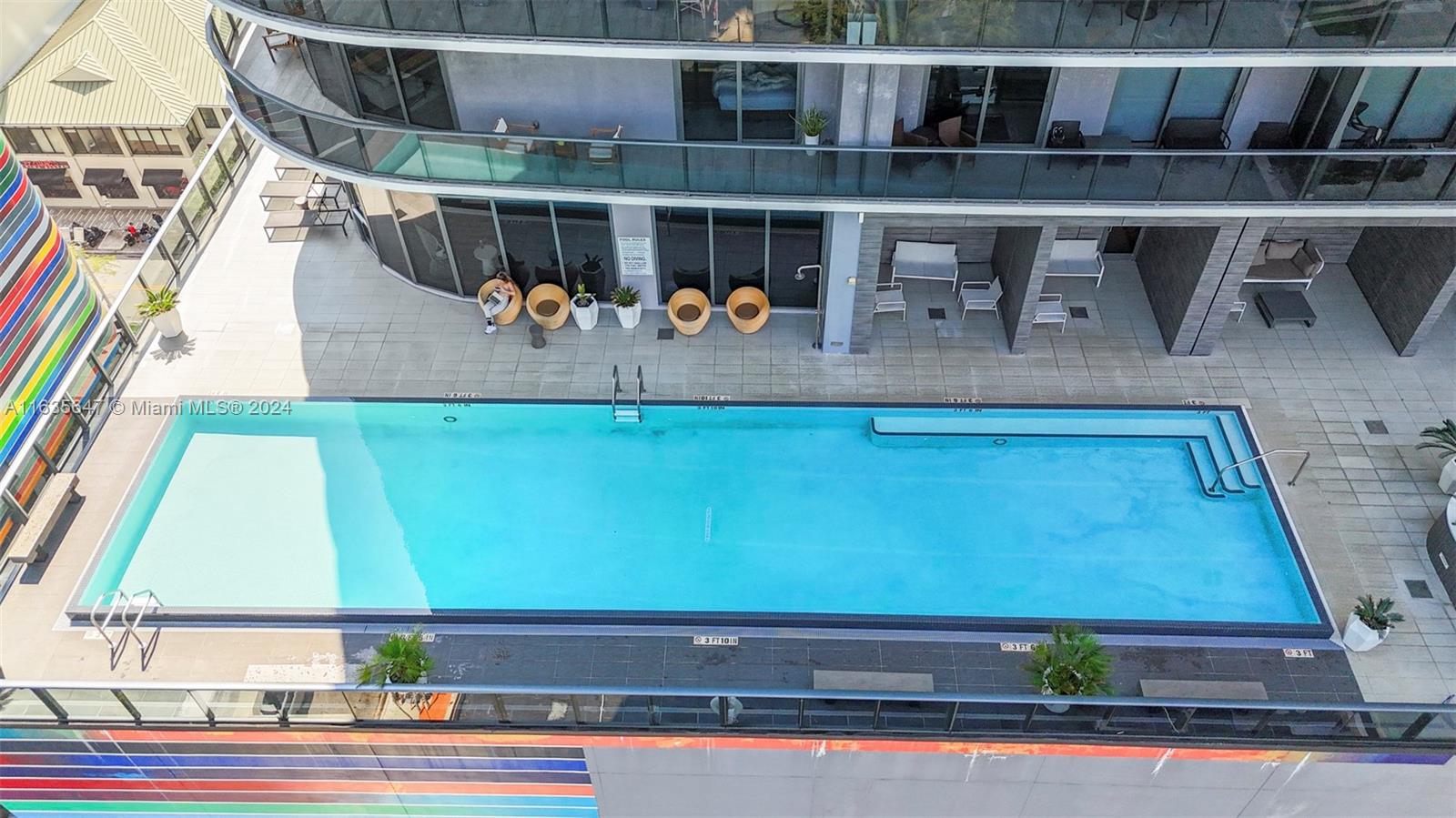BRICKELL HEIGHTS EAST CON - Residential