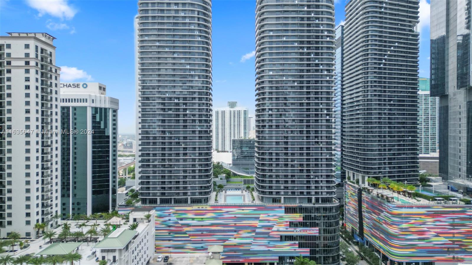 BRICKELL HEIGHTS EAST CON - Residential