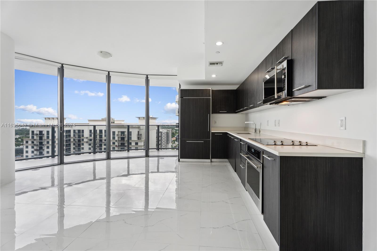 BRICKELL HEIGHTS EAST CON - Residential