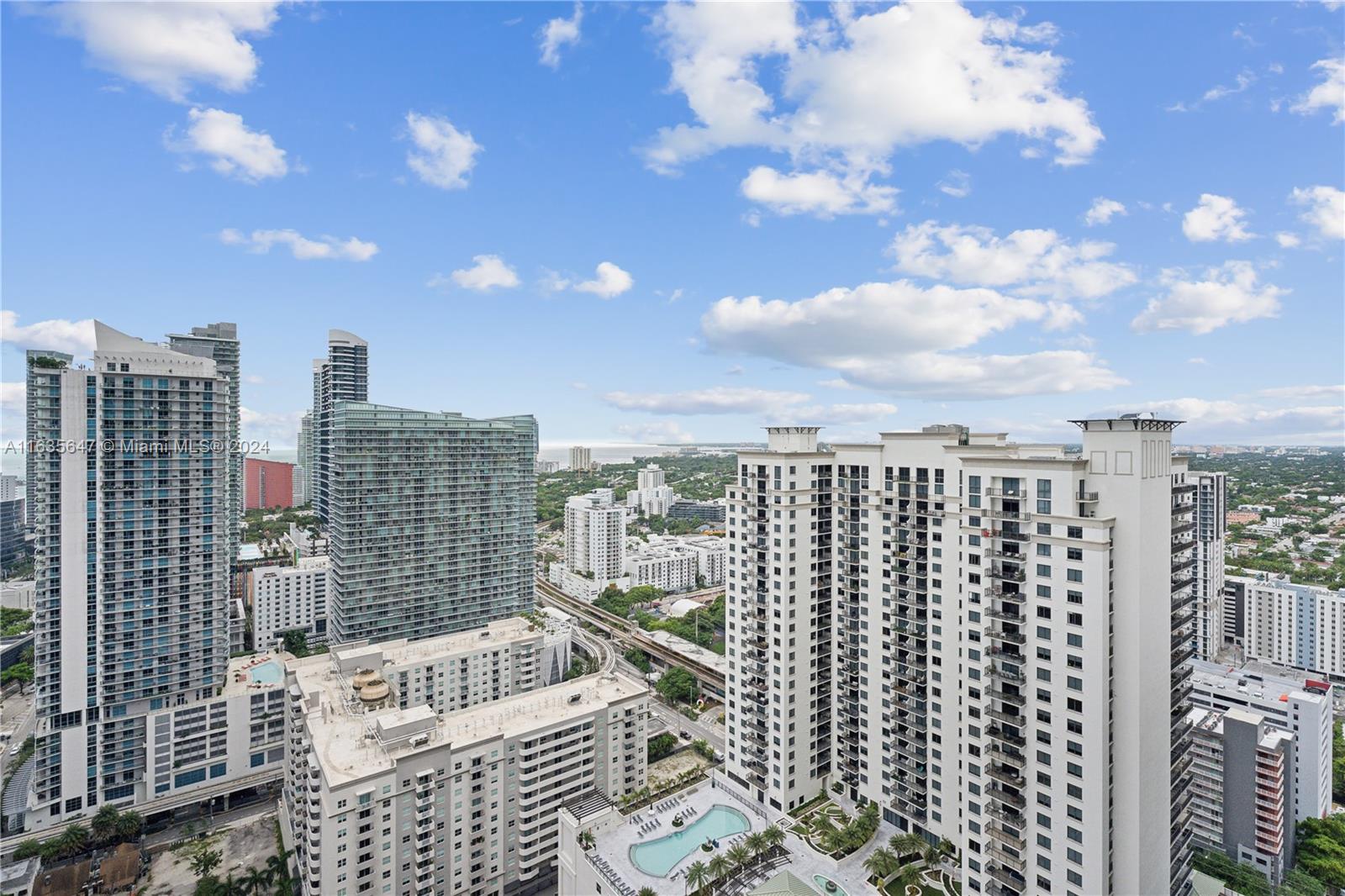 BRICKELL HEIGHTS EAST CON - Residential