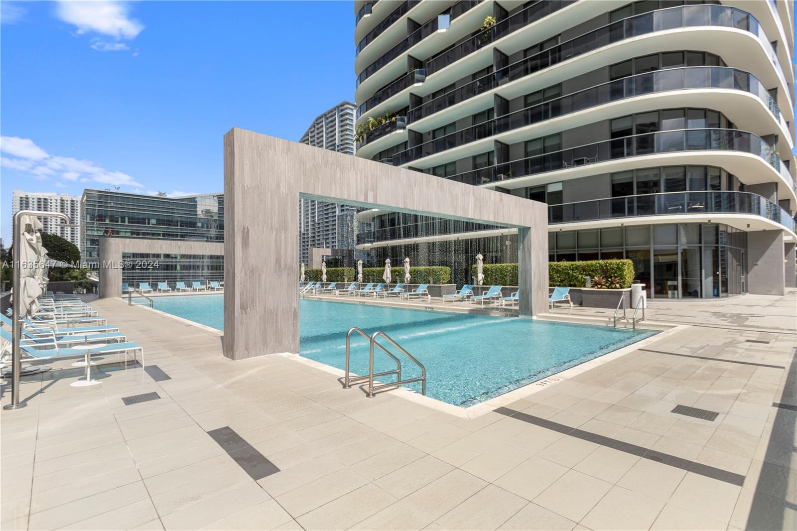 BRICKELL HEIGHTS EAST CON - Residential