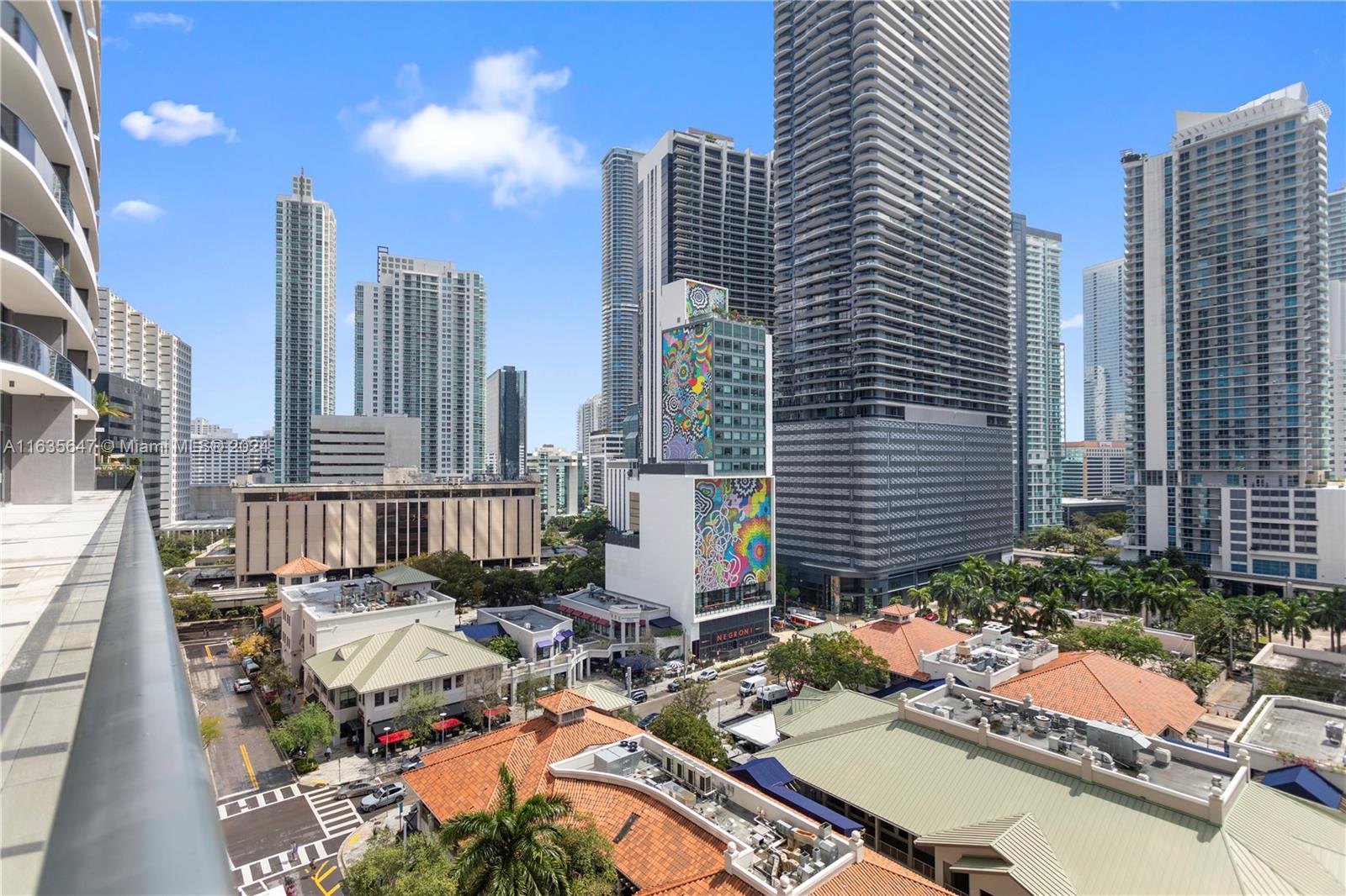 BRICKELL HEIGHTS EAST CON - Residential
