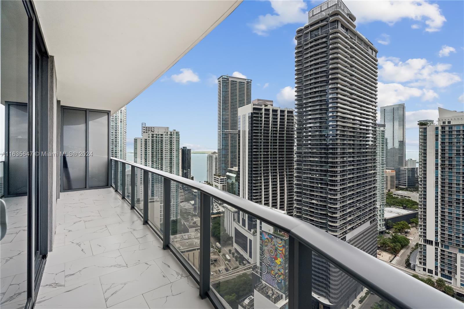 BRICKELL HEIGHTS EAST CON - Residential