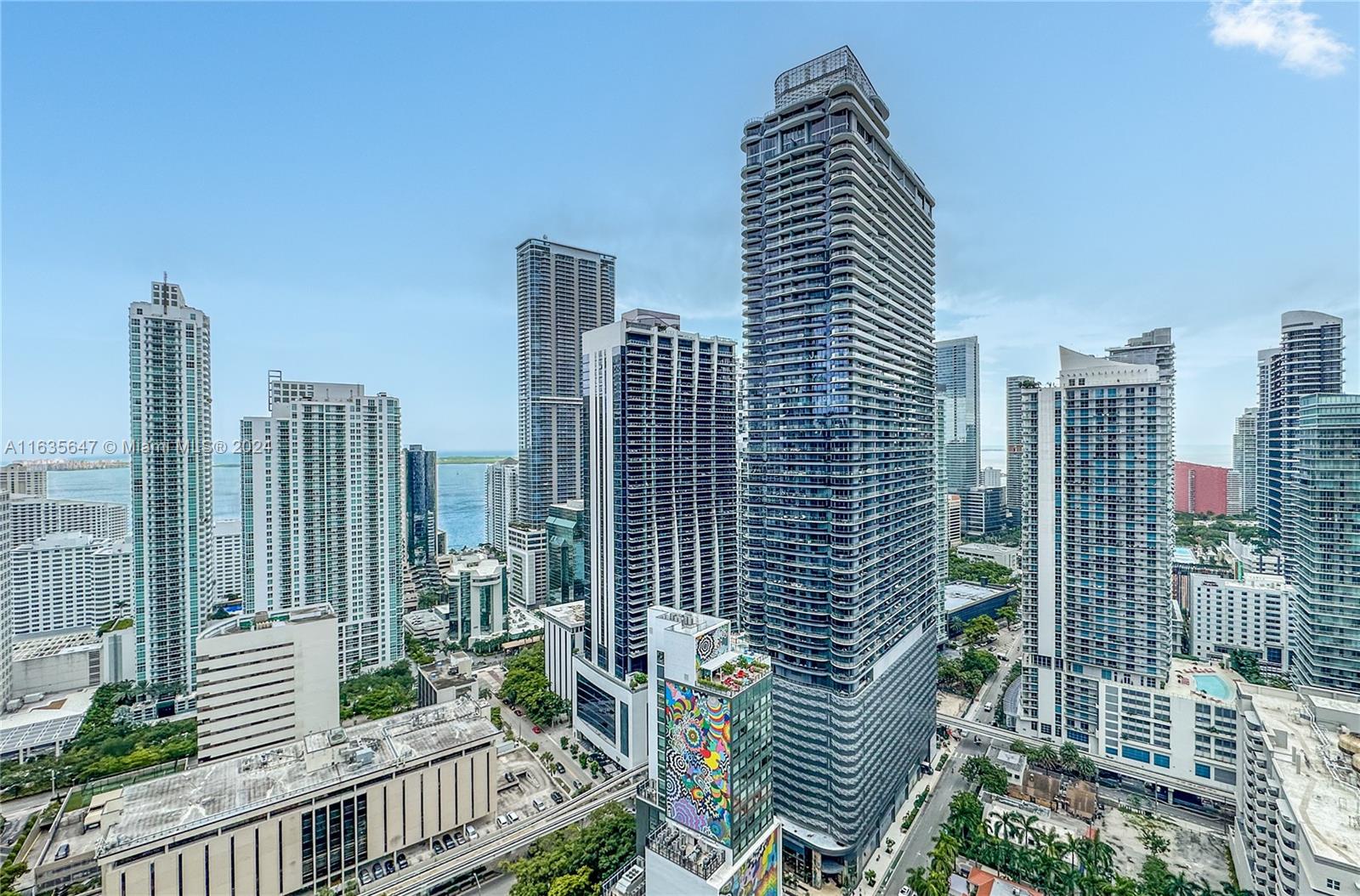 BRICKELL HEIGHTS EAST CON - Residential
