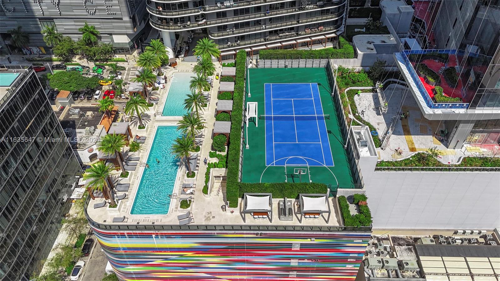 BRICKELL HEIGHTS EAST CON - Residential