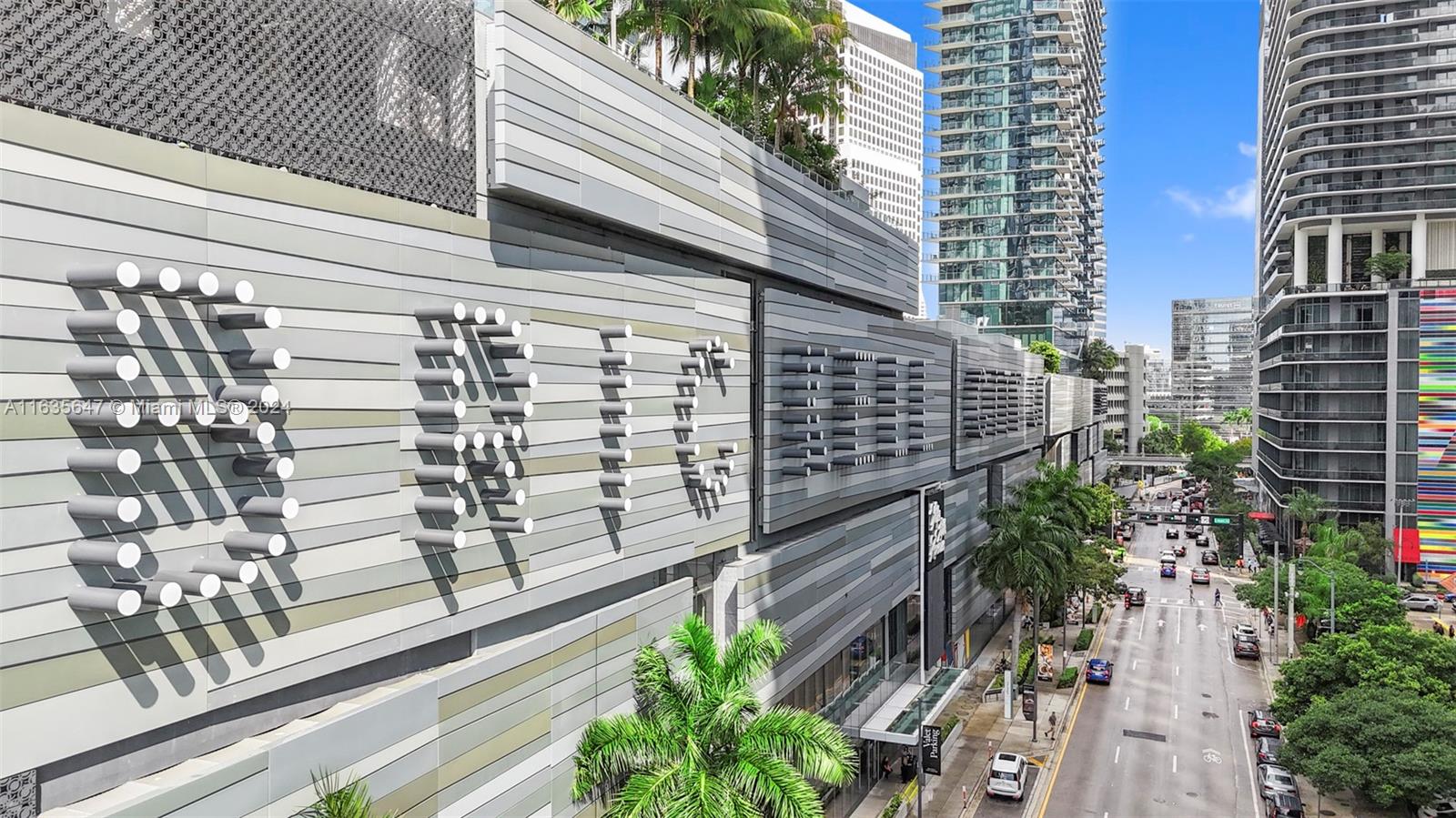 BRICKELL HEIGHTS EAST CON - Residential