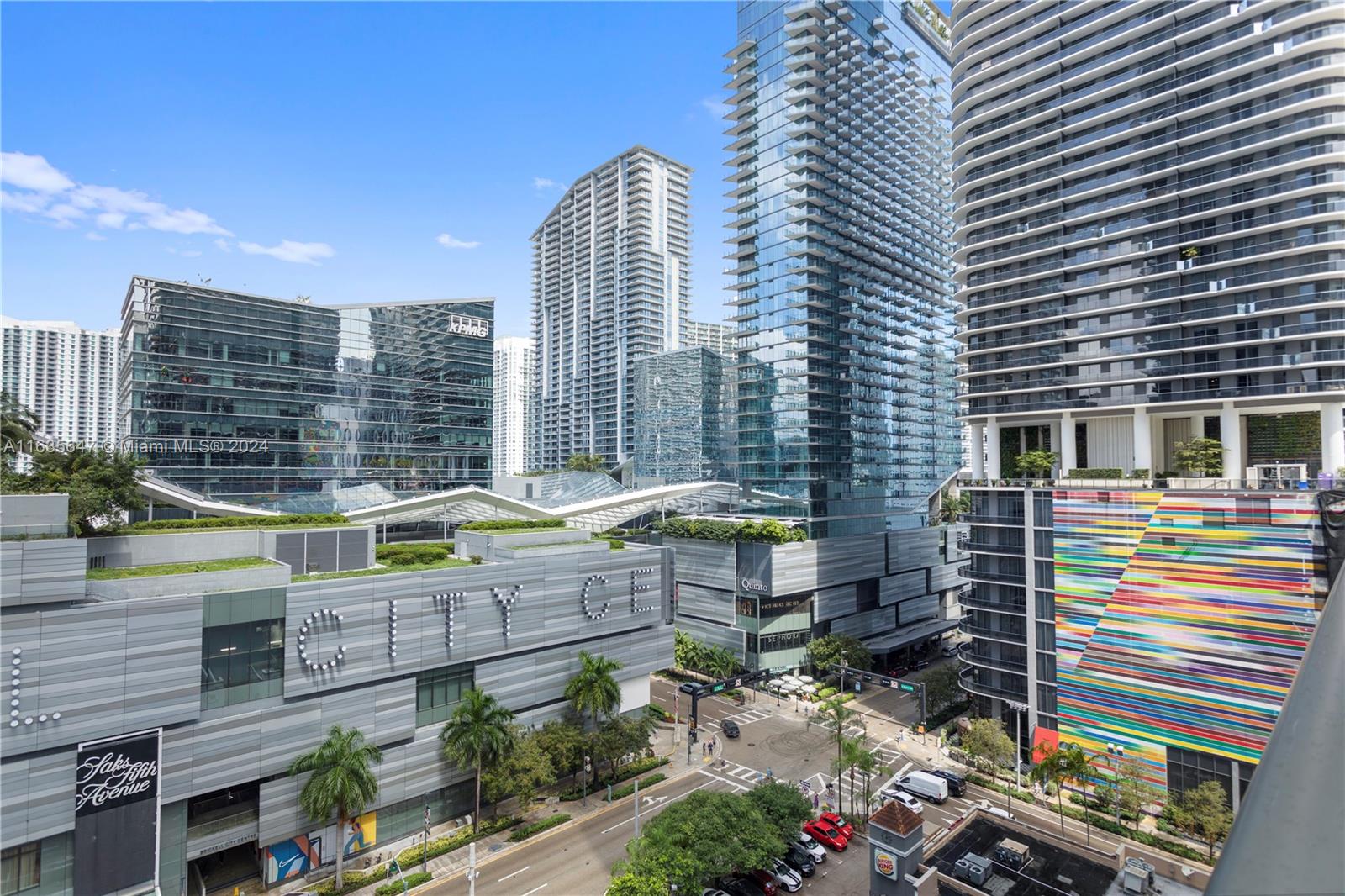 BRICKELL HEIGHTS EAST CON - Residential
