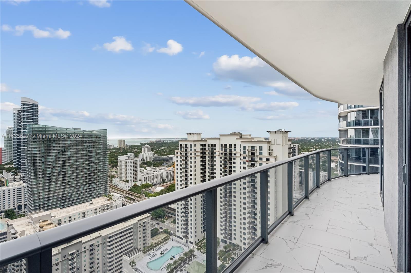 BRICKELL HEIGHTS EAST CON - Residential