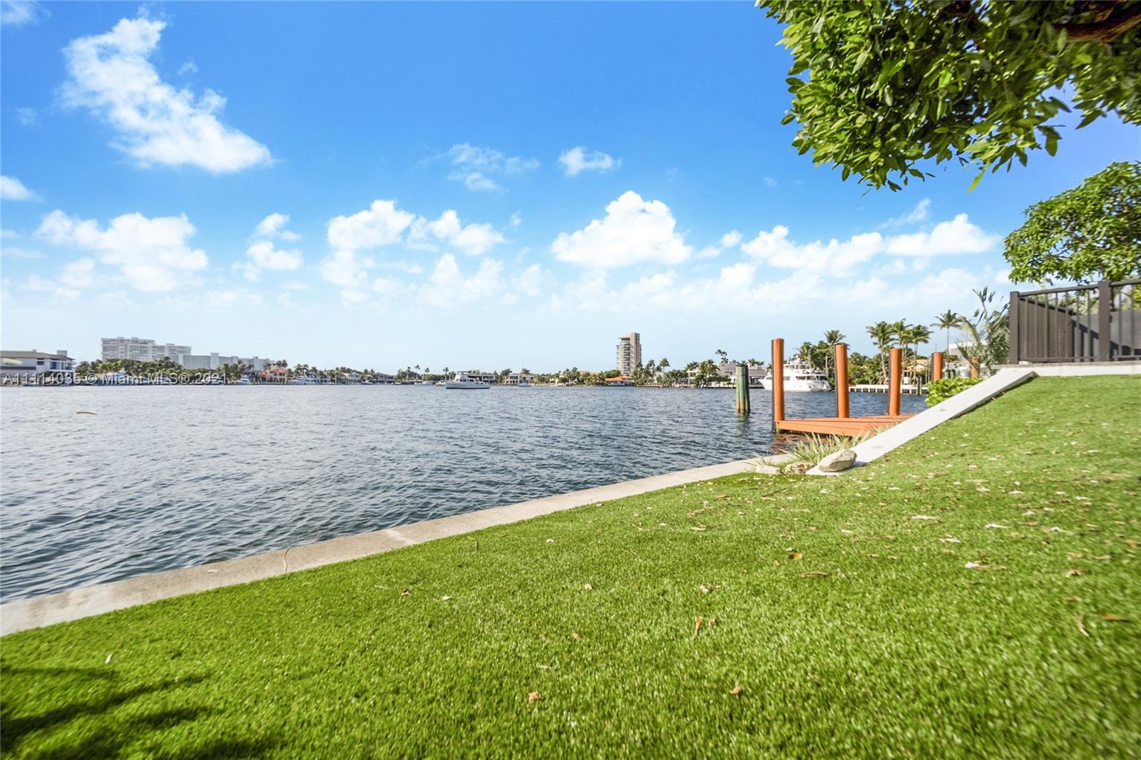 HARBOR BEACH - Residential