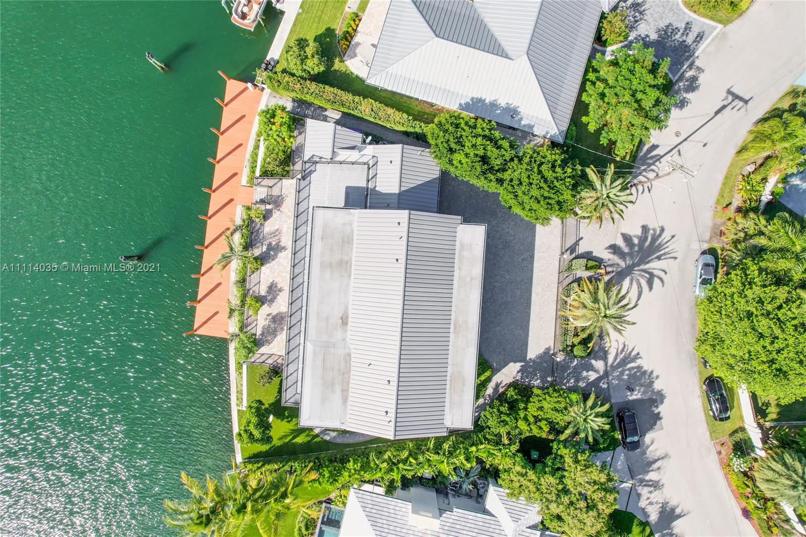 HARBOR BEACH - Residential