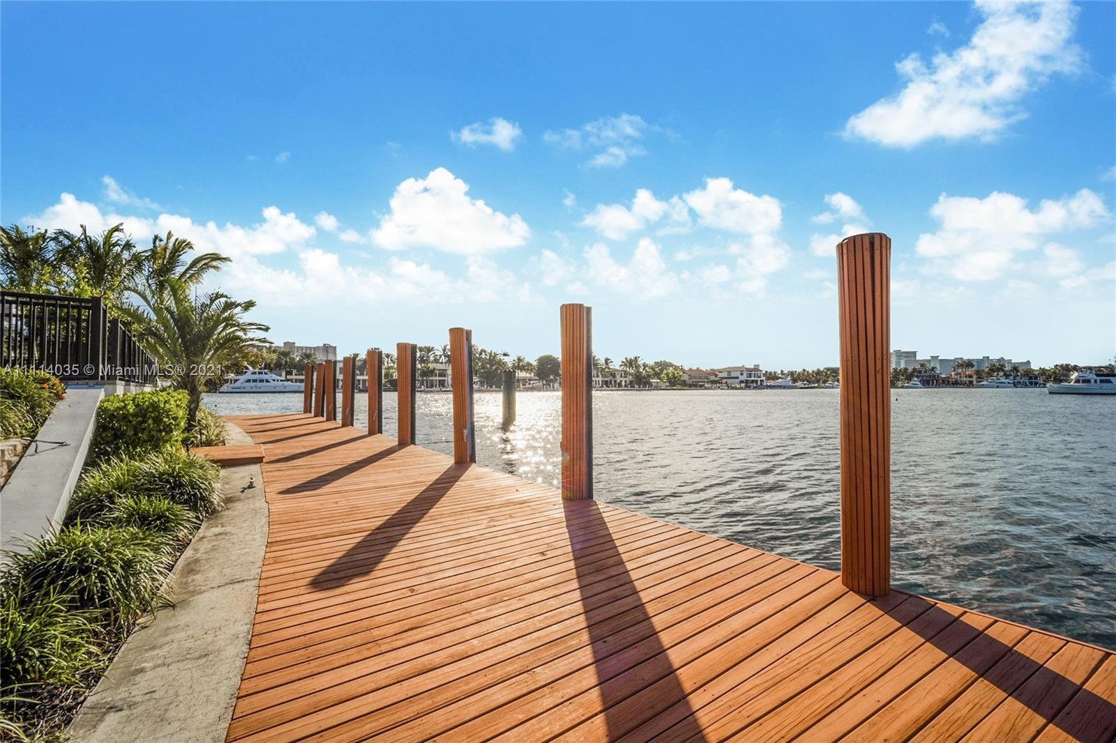 HARBOR BEACH - Residential