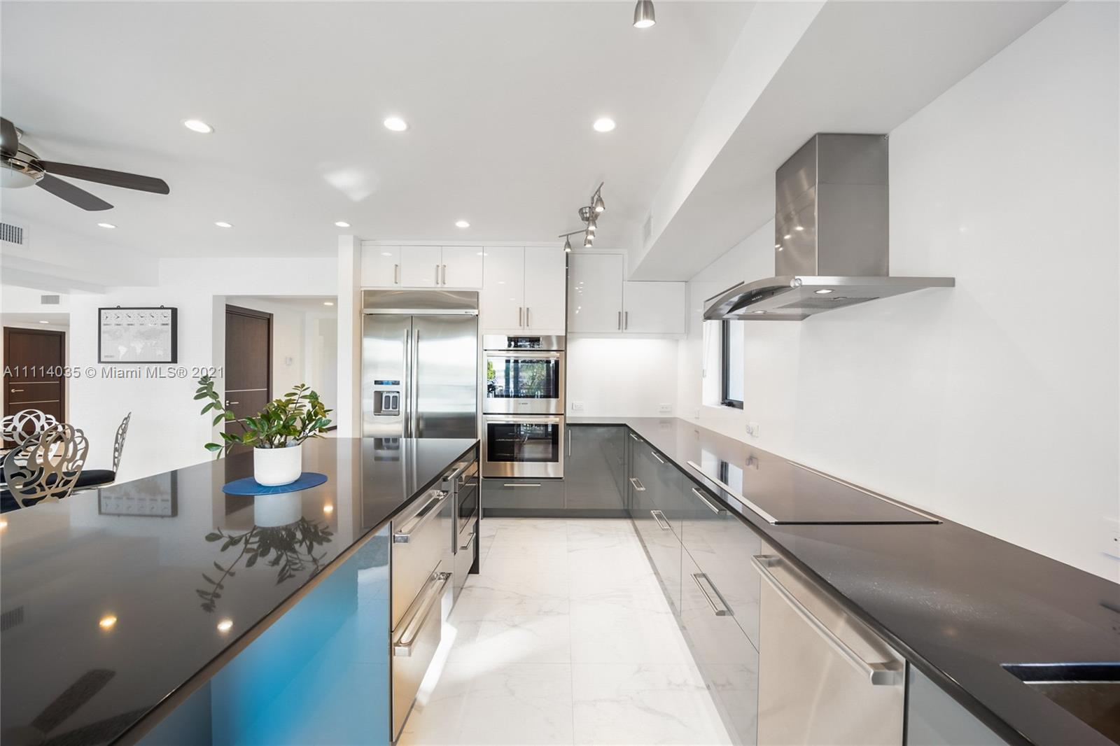 HARBOR BEACH - Residential