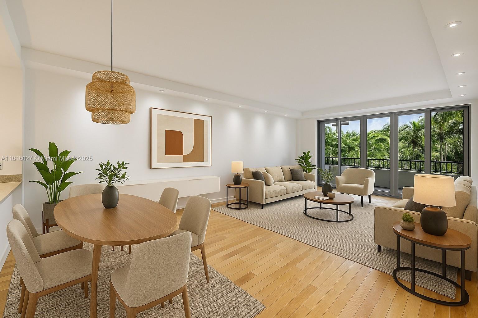 Gorgeous 2BD, 2BA Unit in Key Colony – Emerald Bay. Bright and spacious unit, partially remodeled with new kitchen and master bathroom. Features sleek wooden floors throughout and plenty of natural light.
Enjoy resort-style living with exceptional amenities: Olympic-size pool, beachfront bar and restaurant, gym, children's playground, and direct beach access.
Tenant-occupied until AUGUST 15. Easy to show with 24-hour notice. Please contact the listing agent to schedule a showing.