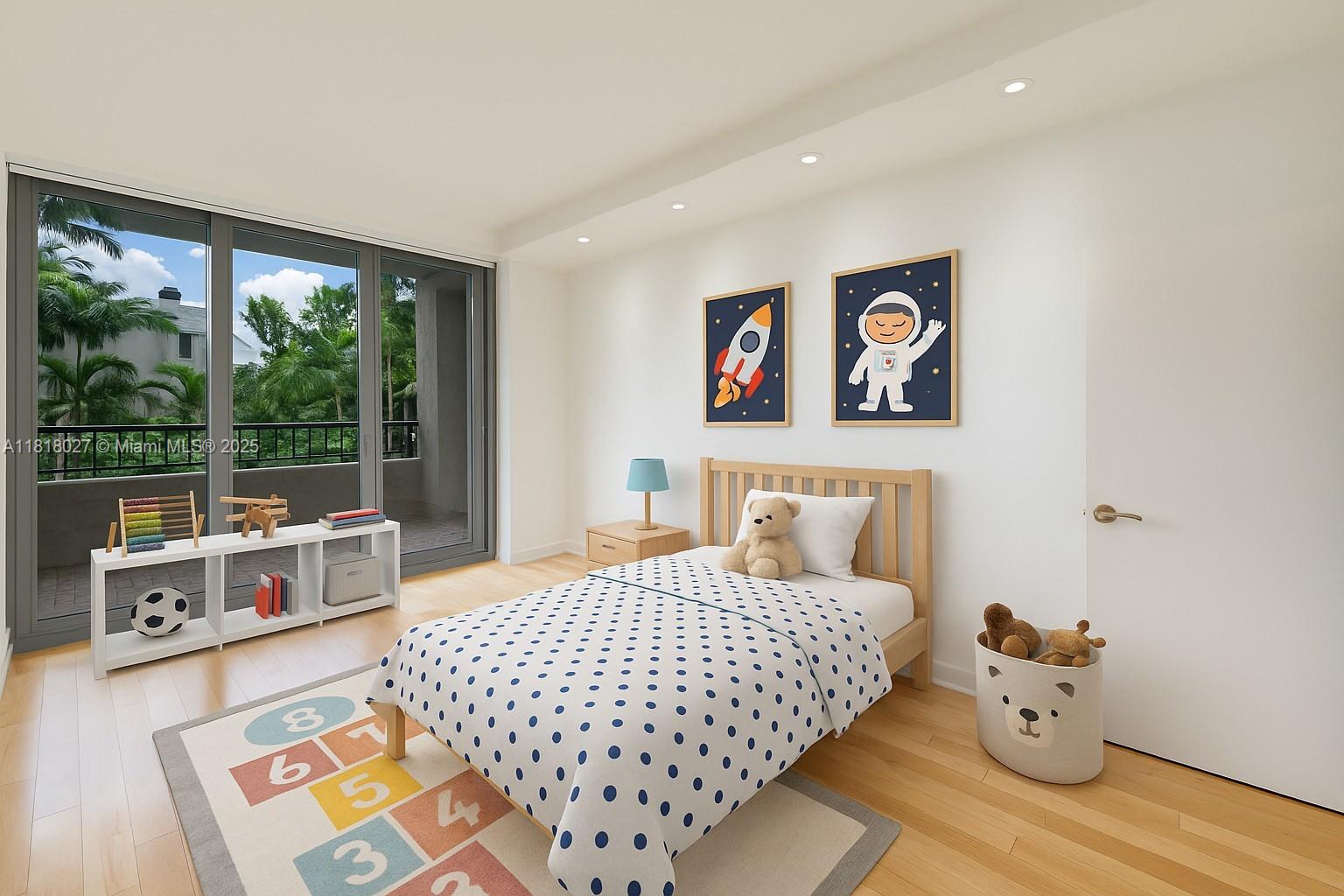 THE EMERALDBAY @ KEY COLO - Residential Lease