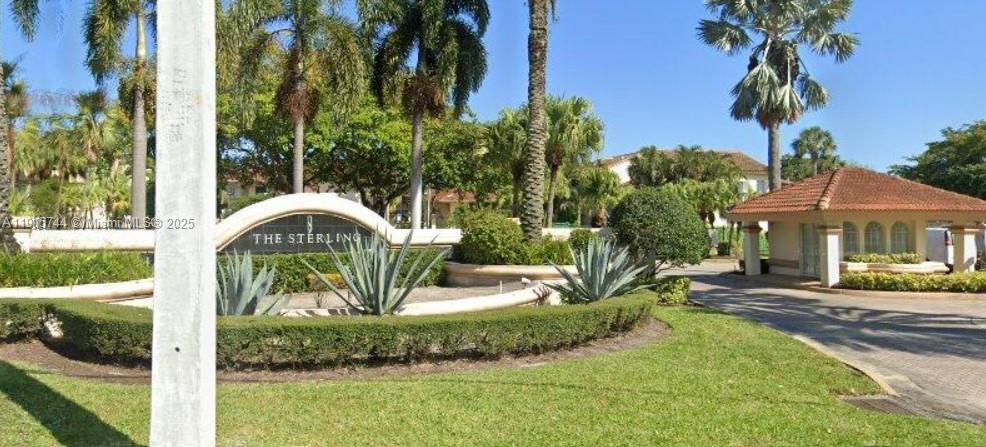 STERLING VILLAGES - Residential Lease