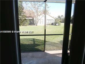 WOODSTREAM - Residential Lease