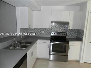 WOODSTREAM - Residential Lease