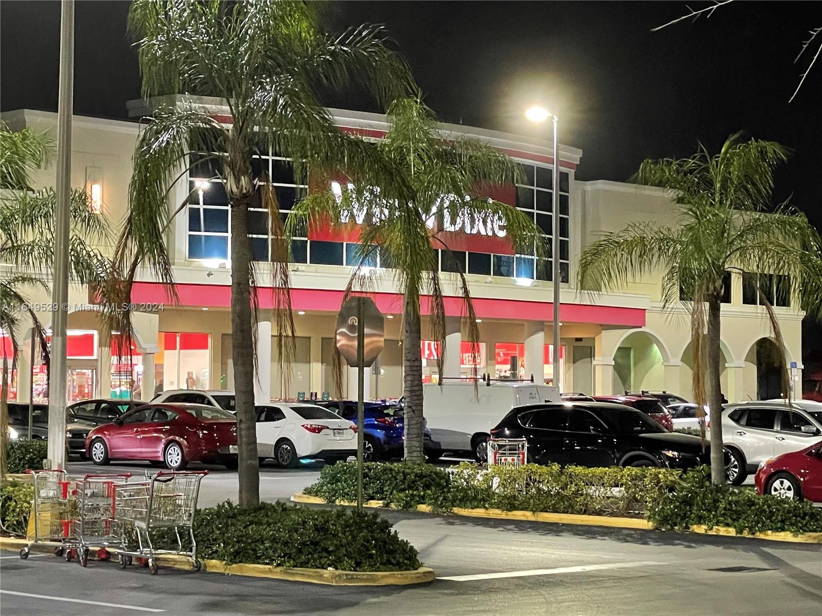 SHAMROCK BY THE GABLES CO - Residential Lease