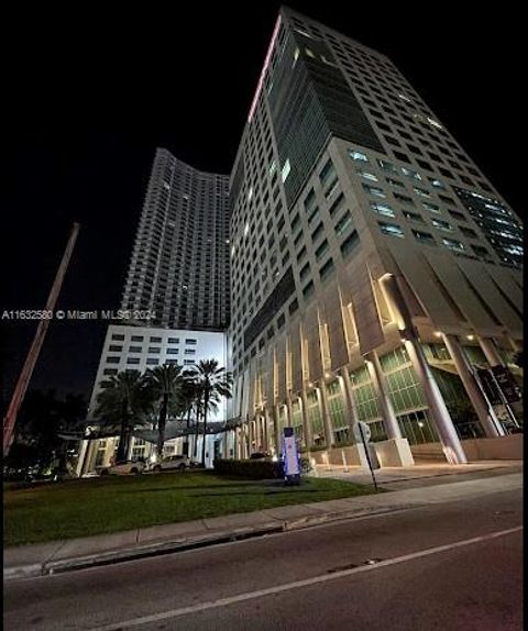175 SW 7th St 1407 Miami FL 33130