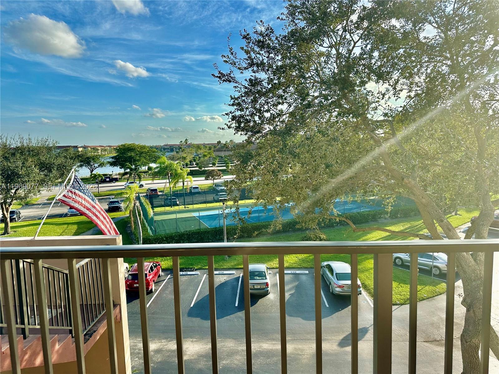 KINGSLEY AT CENTURY VILLA - Residential Lease