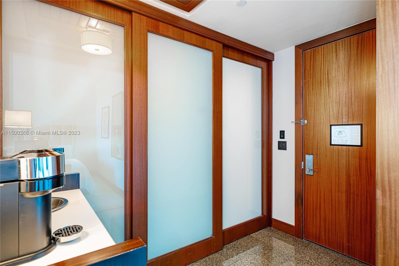 10295 Collins Ave Hotel C - Residential Lease