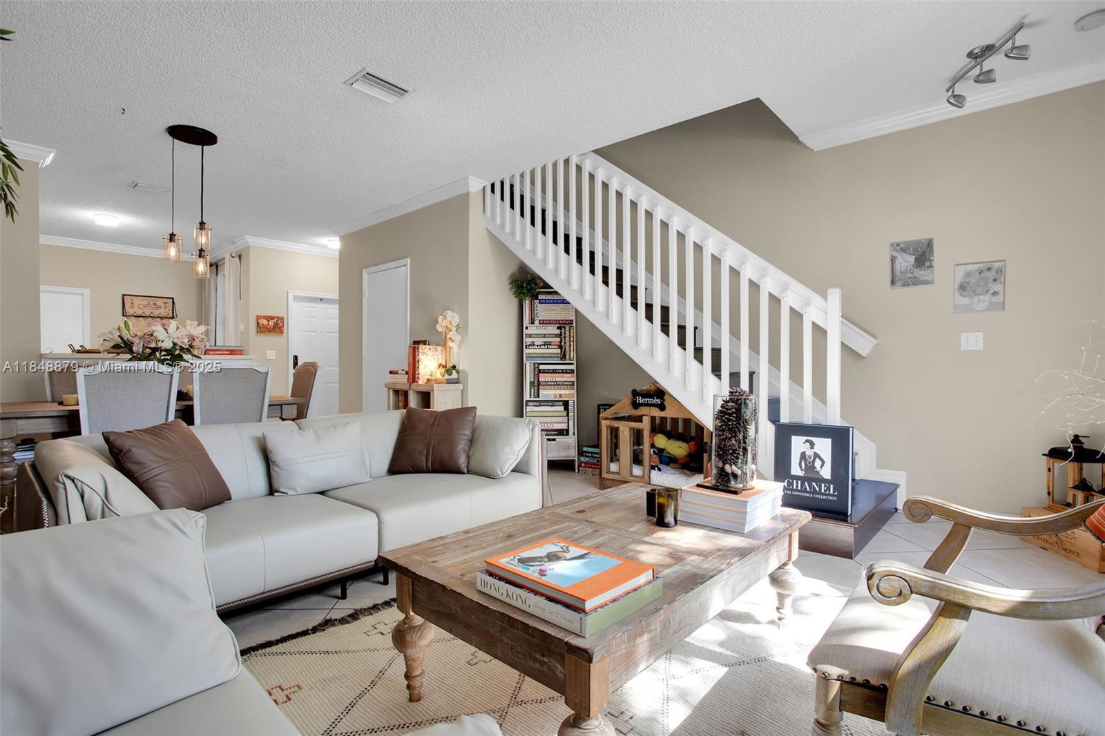 OPEN HOUSE - SAT, AUGUST 2, 2025 12:30 - 2:30 PM. | See you there!
Charming French cottage-inspired 2 bed, 2.5 bath townhome in Weston! Each upstairs bedroom is a private suite with its own full bath. Enjoy smart, low-maintenance living with landscaping included in the low HOA. Community includes kids playground and pool. Just minutes to Weston Town Center for shopping, dining, and community events. Top-rated schools and easy highway access to I-75 and Hollywood Int. Airport makes this location unbeatable. Nearby Southwest Ranches adds an equestrian touch with barns and riding trails. Character, community, and value—all in one!