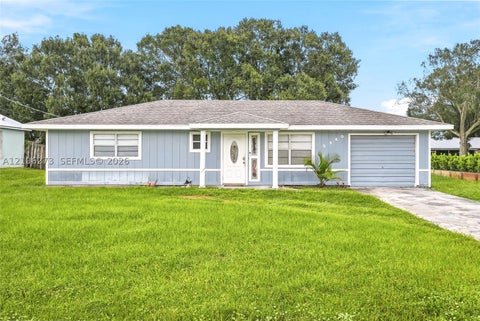 Photo of 5310 Seagrape Dr, Fort Pierce, FL 34982 (MLS # A12106273)