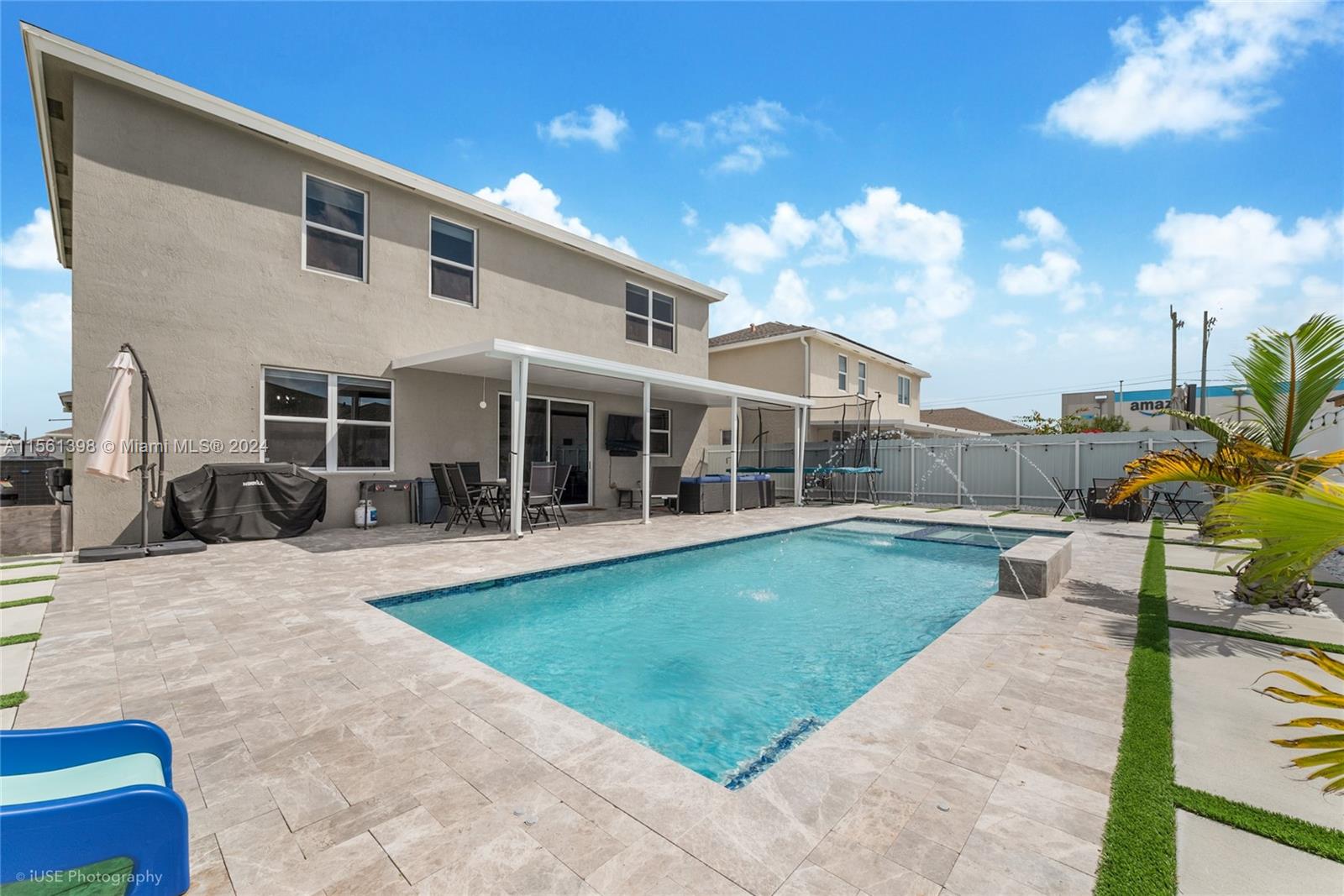 A H AT TURNPIKE SOUTH SEC - Residential