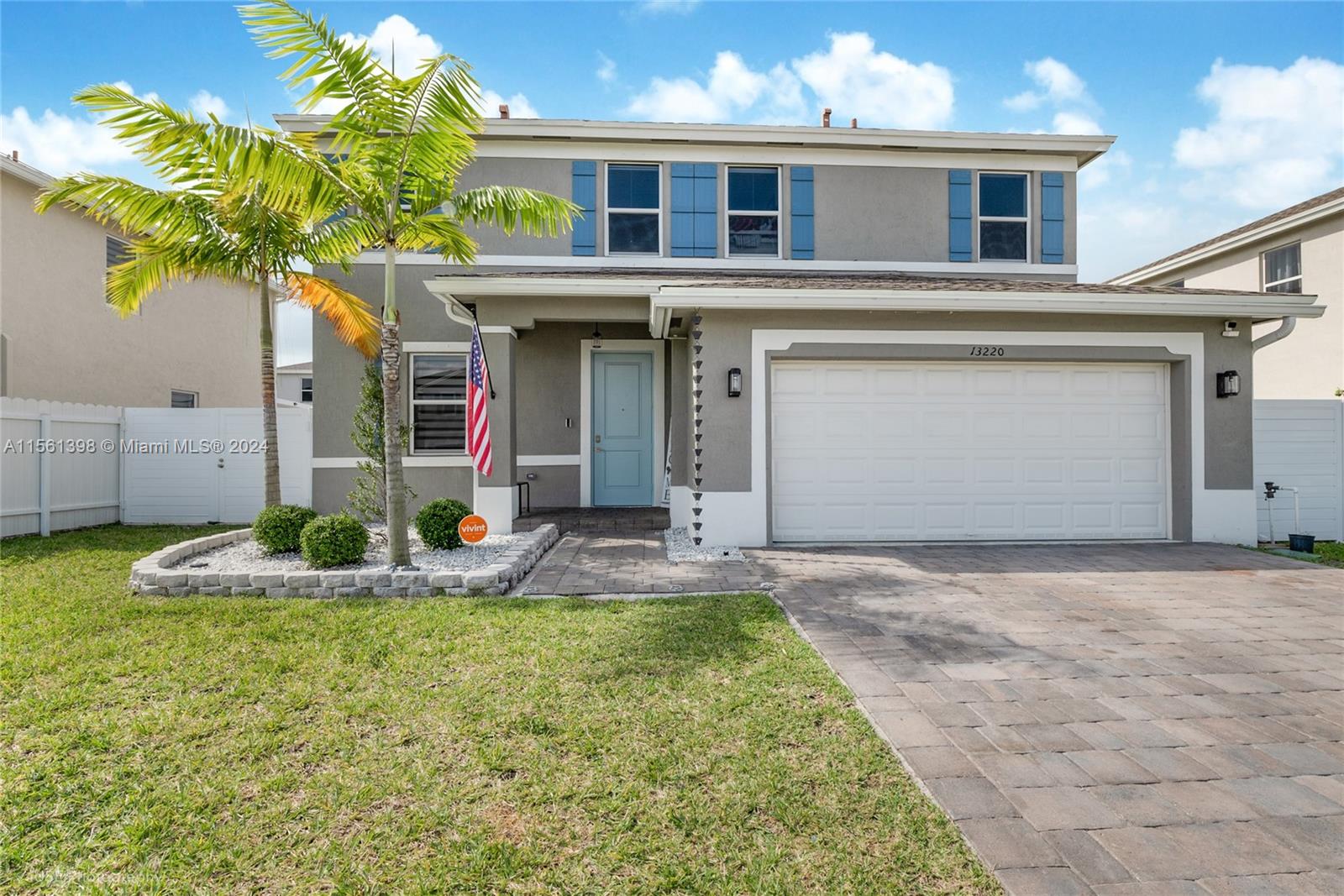 A H AT TURNPIKE SOUTH SEC - Residential