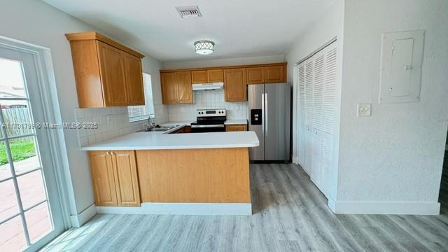 Property for Sale at Address Not Disclosed, Miami, Broward County, Florida - Bedrooms: 3 
Bathrooms: 2  - $415,000