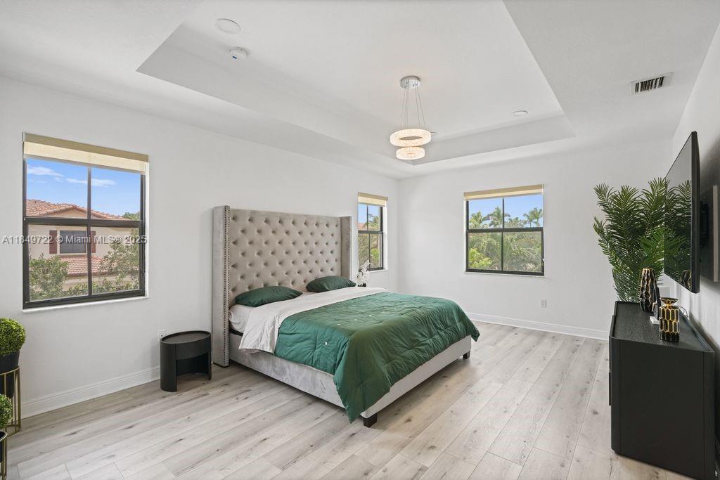 ISLES AT GRAND BAY - Residential Lease